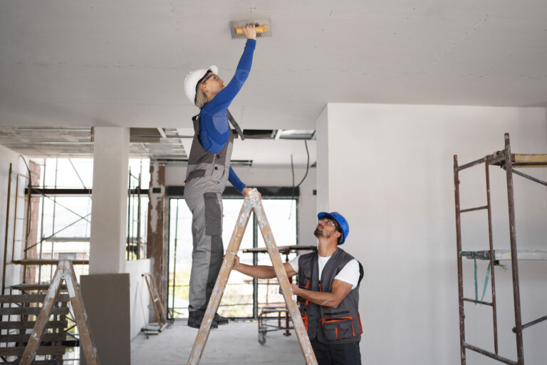 Guía Completa para Realizar Reformas Integrales en Tu Hogar 1 Reformas integrales Fenoy