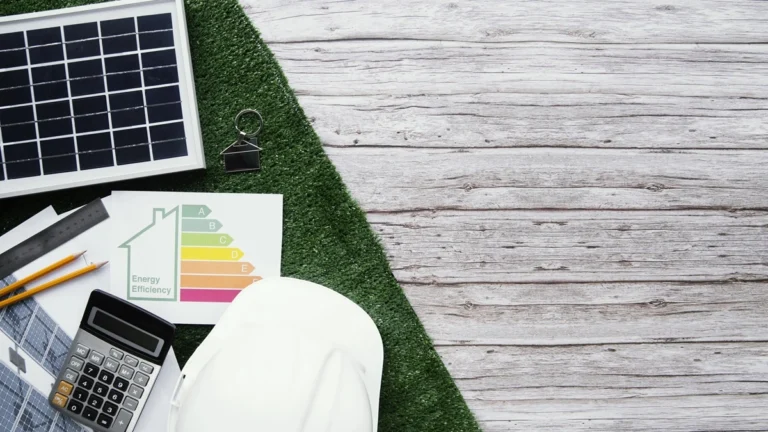 Por Qué Mejorar la Eficiencia Energética con una Reforma Integral 1 Eficiencia Energética