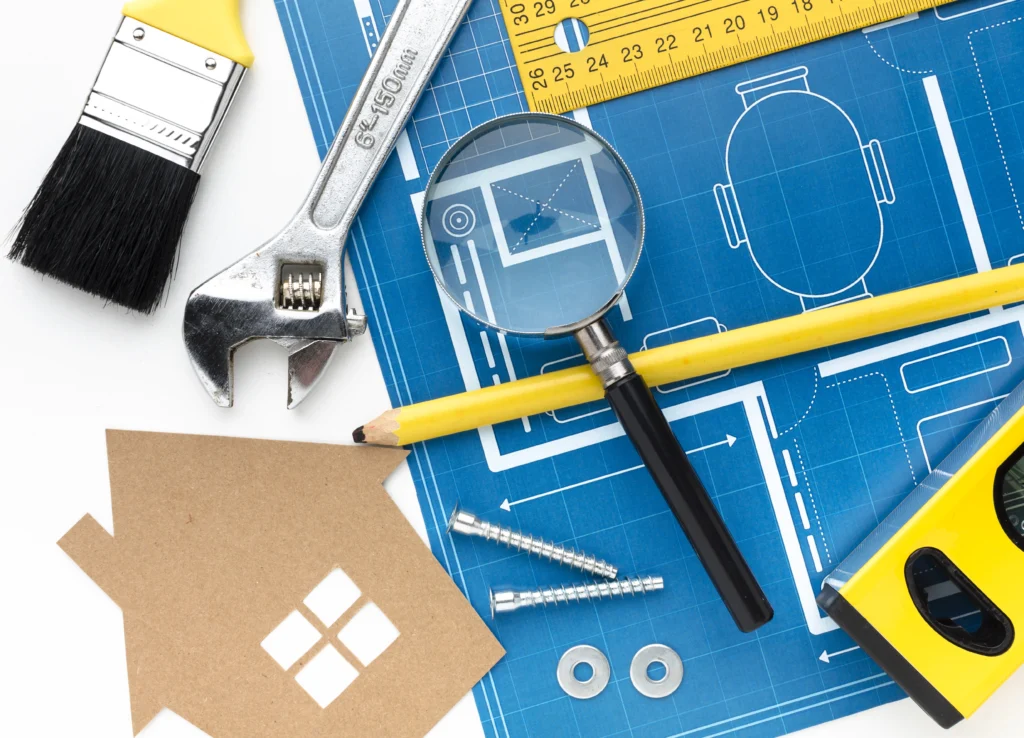 reformas integrales de una vivienda